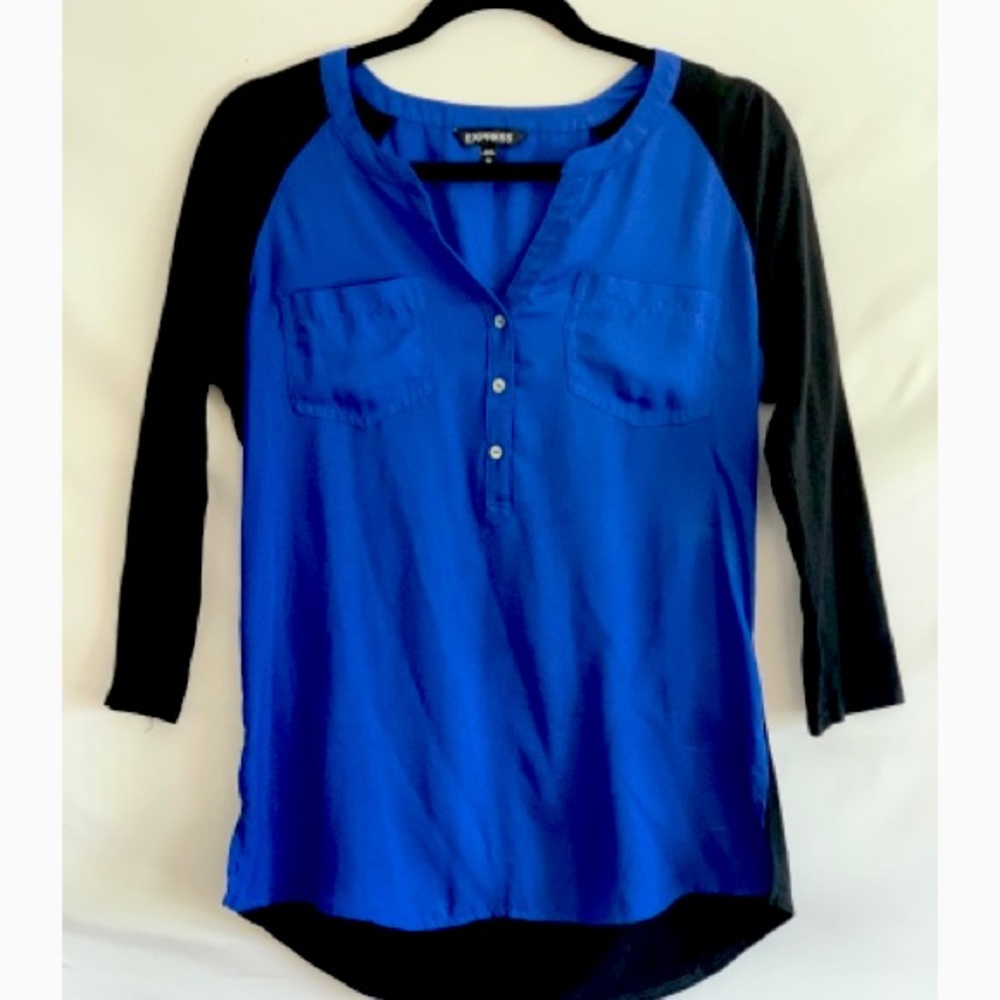 Women’s blouse
